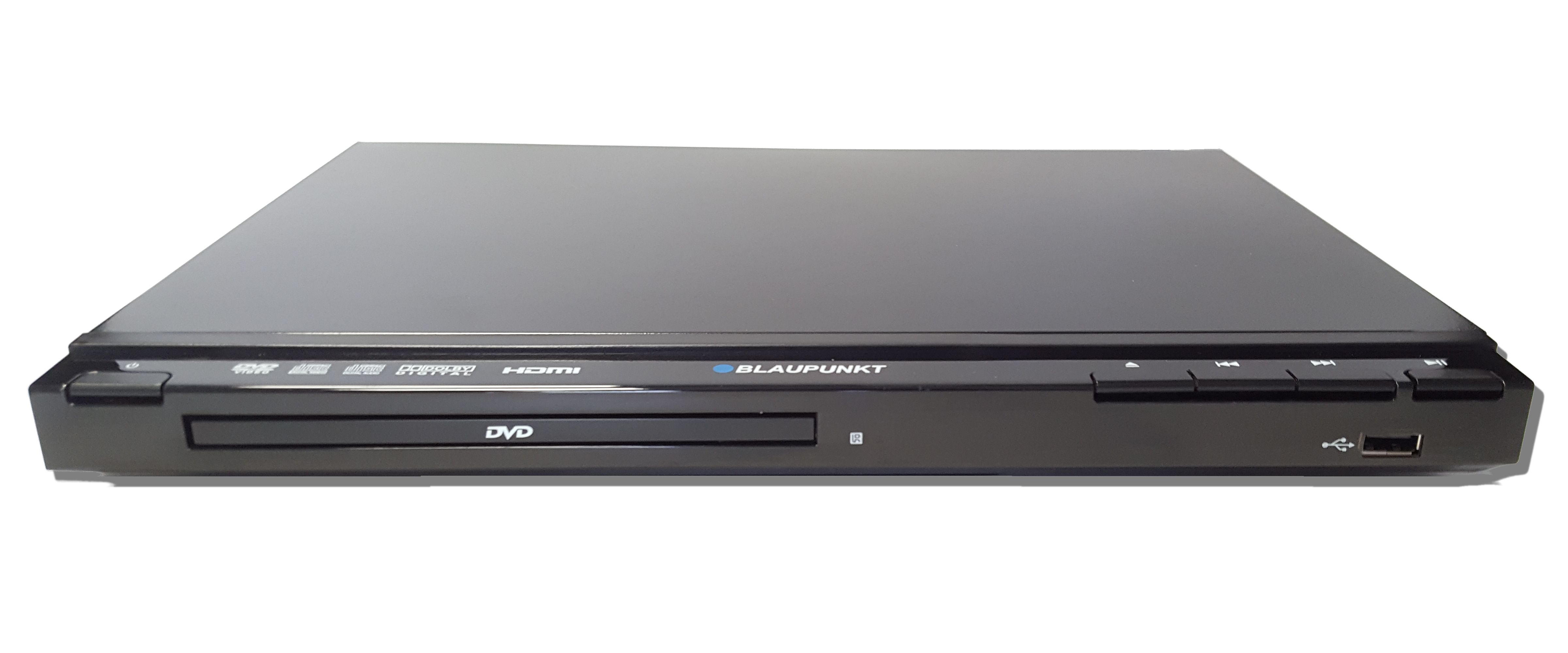 Blaupunkt DV2308 DVD Player Built In 1080p Upscaling eBay